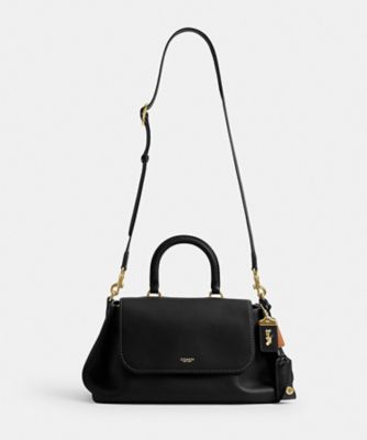 スラウチー ローグ トップ ハンドル バッグ | COACH/コーチ | 三越